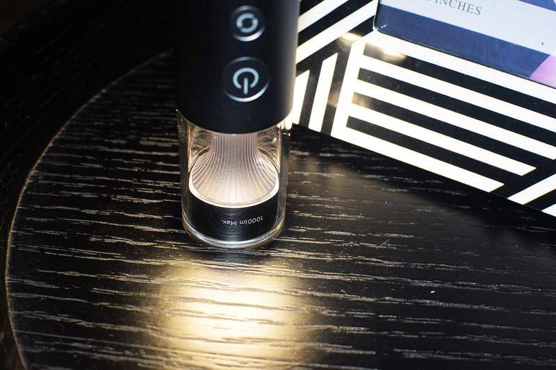 高性能与便捷性的完美结合 米家多功能便携手电筒