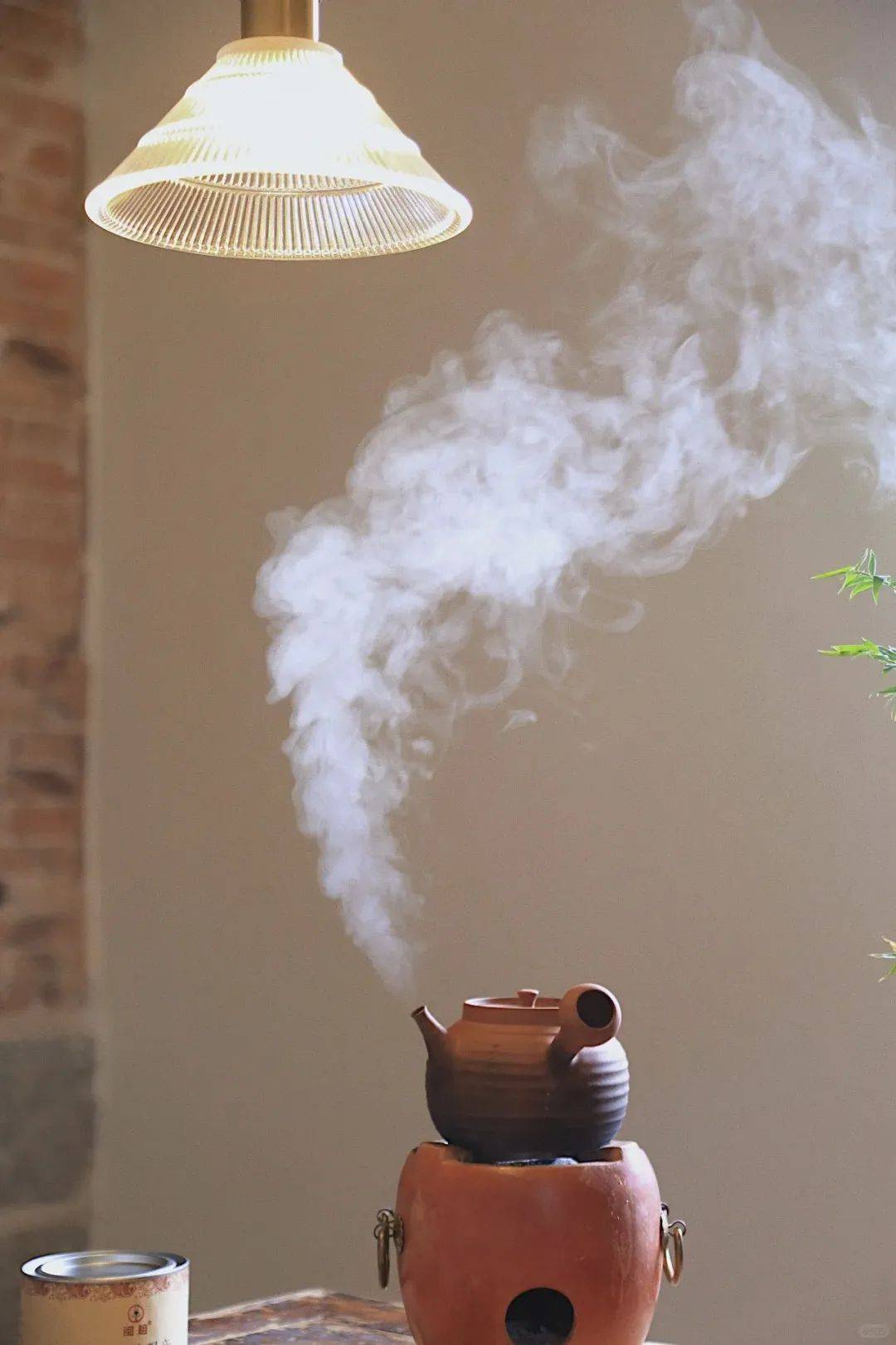 想象一下,你正站在厨房,水壶咕嘟咕嘟地响着,你以为水开了,直接就往