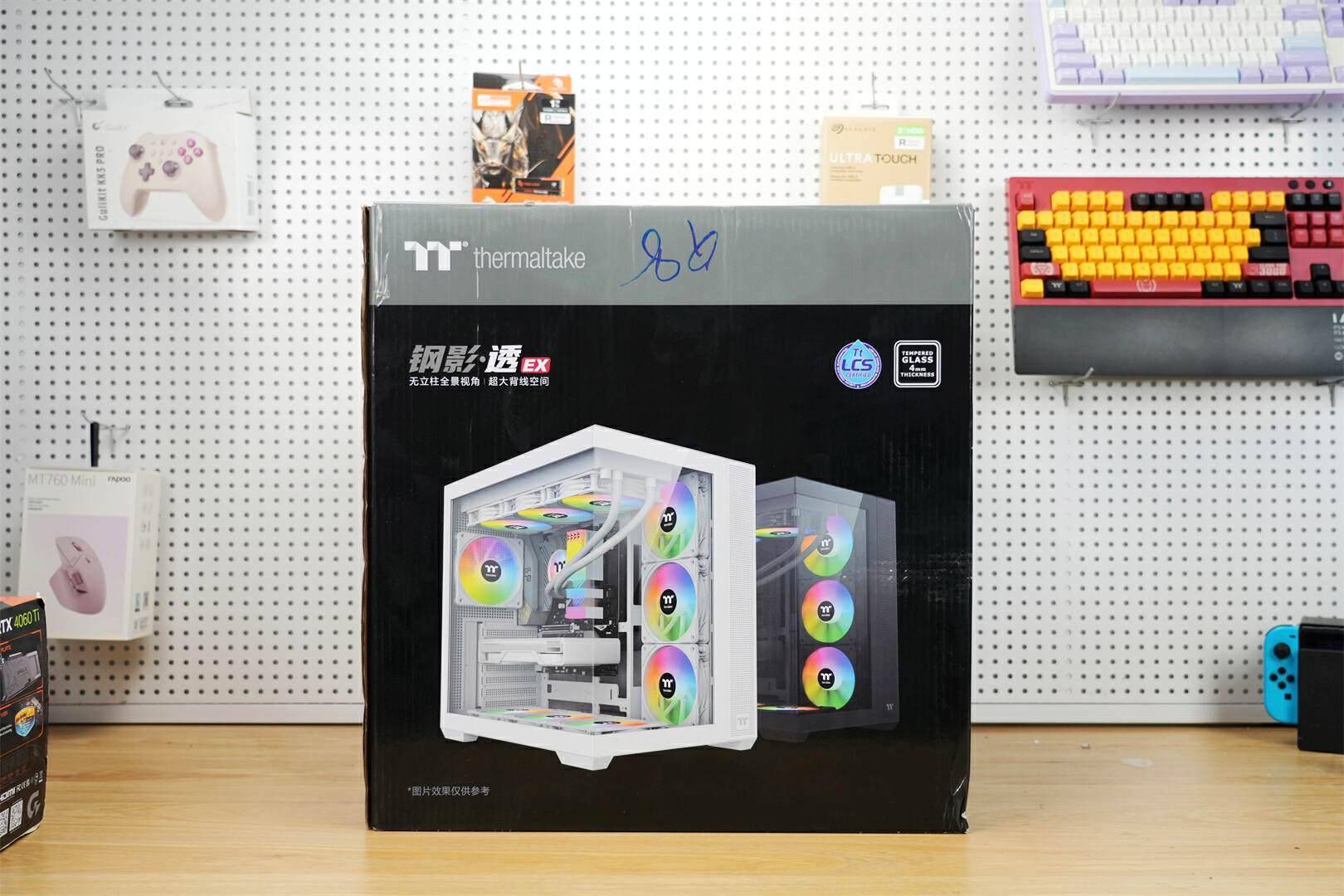 技嘉硬件赋能开学季，为学子们的未来插上科技的翅膀！