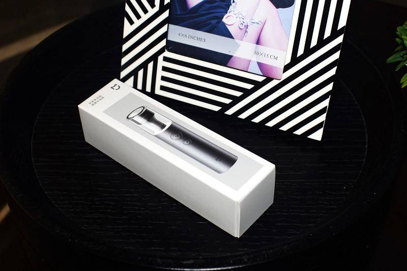 高性能与便捷性的完美结合 米家多功能便携手电筒