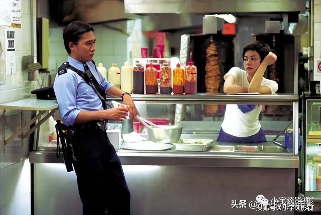 香港经典文艺电影