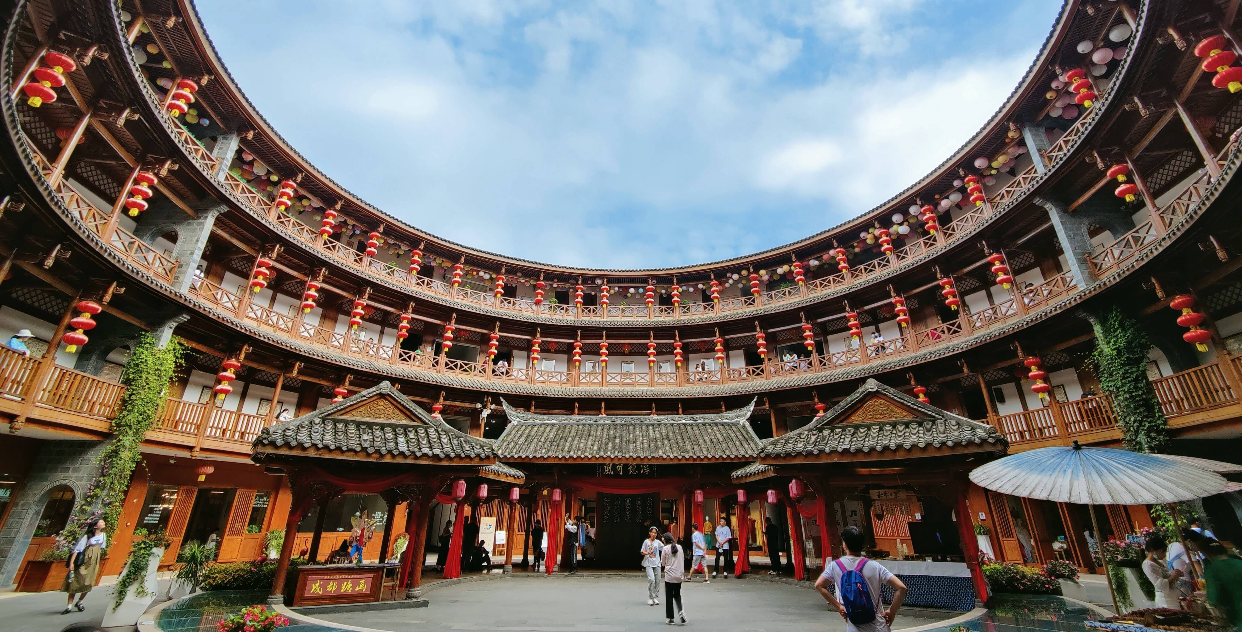 成都旅游必去十大古镇有哪些？成都古镇景点排行榜前十名_搜狐网