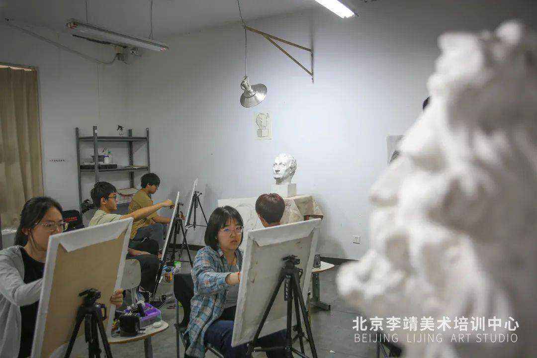 北京美术培训学校 来自搜狐网