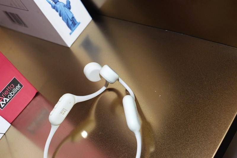 南卡Runner4骨传导耳机：性价比之王，重塑运动听歌新体验