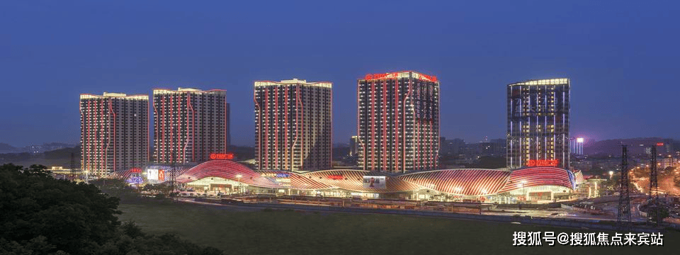 萝岗万达效果图增城万达效果图朱村嘉年华国际购物中心(规划中)合汇