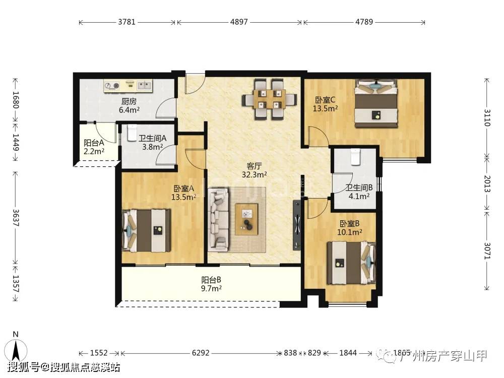 广州华润置地华润天合售楼处电话→楼盘详情→总部直售24小时电话