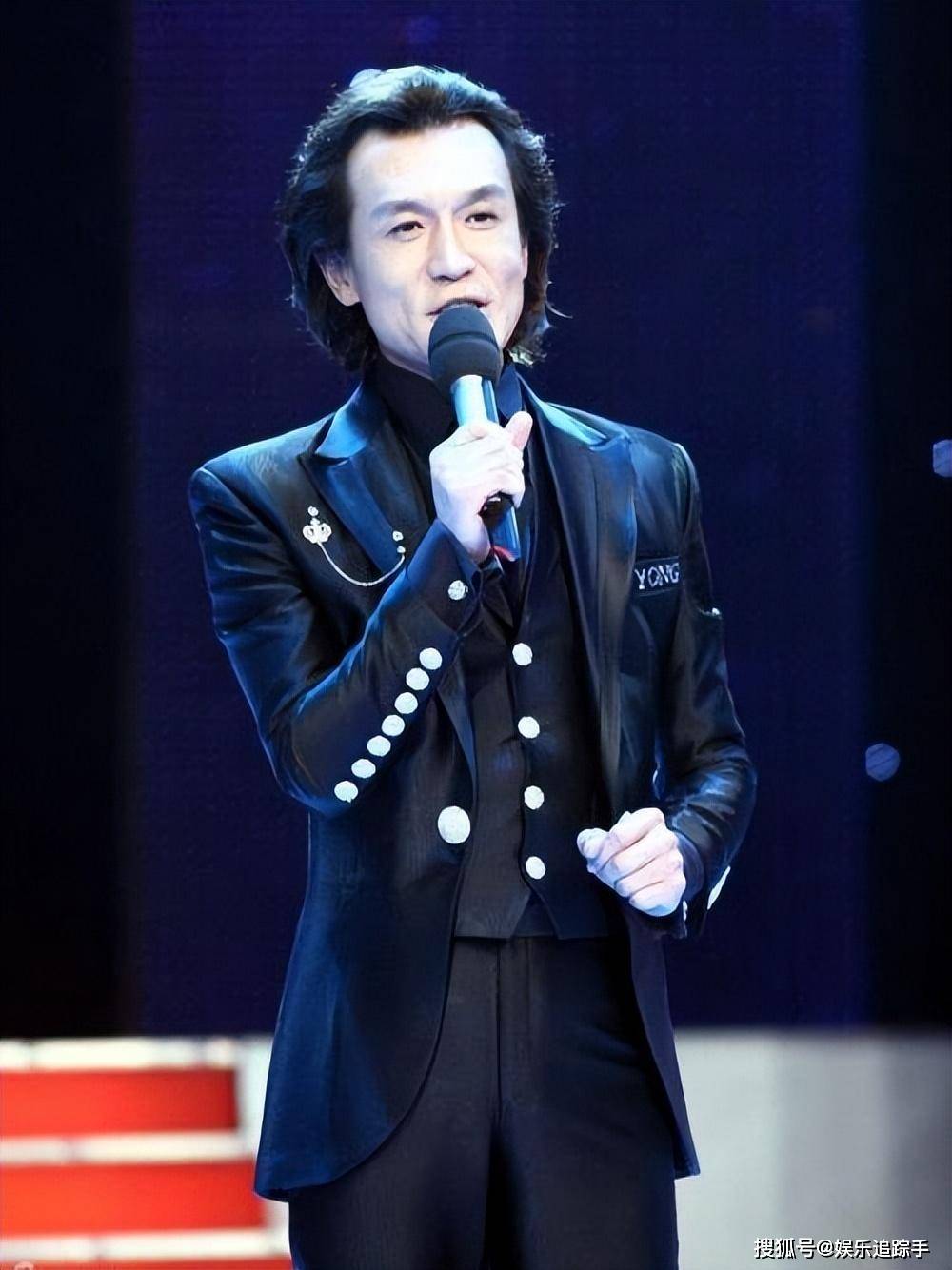 李咏选择长眠美国,五年后医生揭示真相,背后原因让人动容!