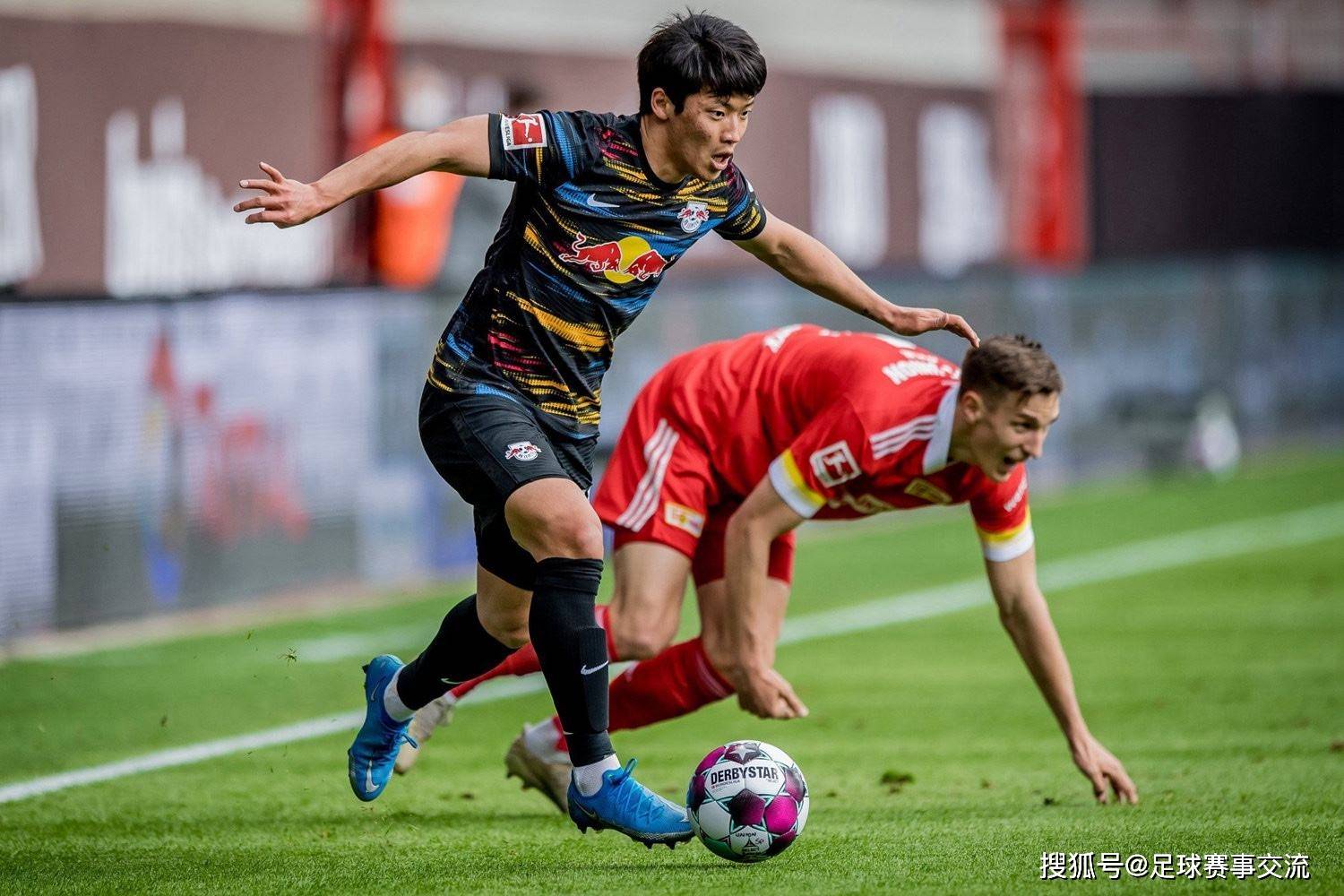 今日足球:莱比锡红牛vs奥格斯堡,摩纳哥vs蒙彼利埃