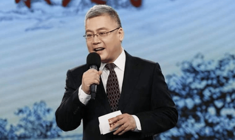 低调了19年,如今一家三口很幸福_董倩_王世林_家庭