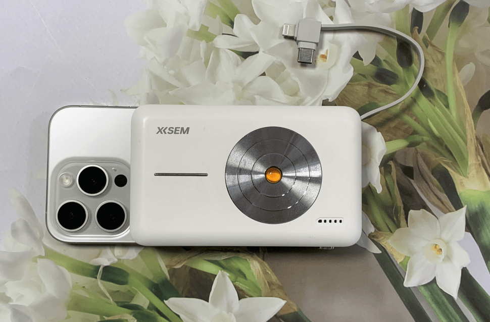 充电宝哪个牌子好用？2024性价比高充电宝推荐！省钱又实用 ！