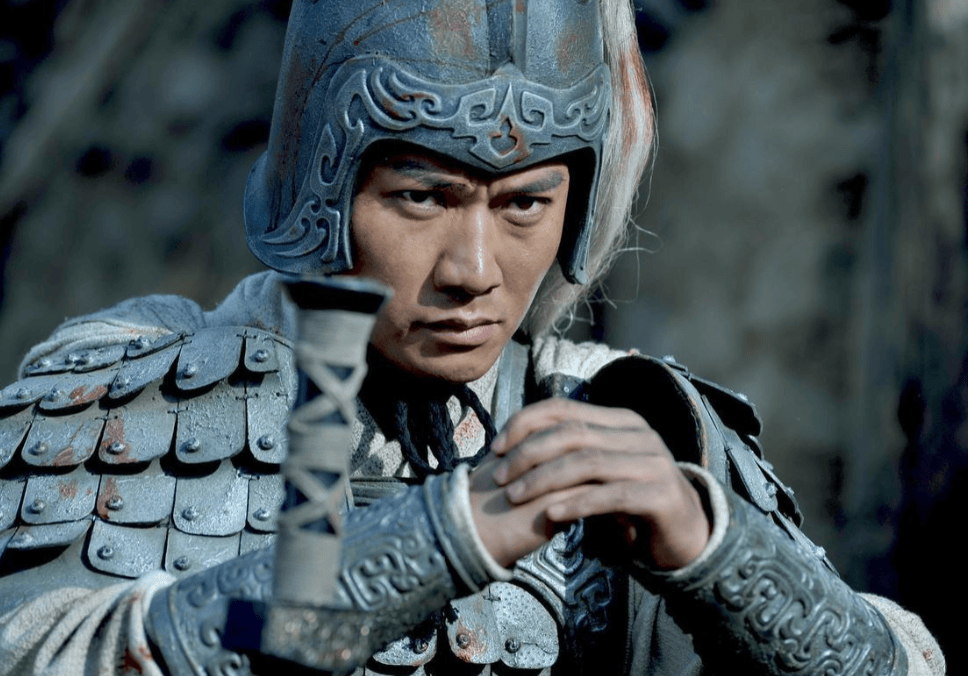 曹仁_武艺_信任