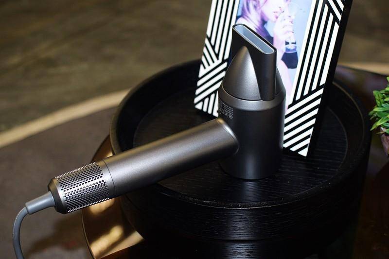 专业医学级养发 戴森最佳平替 初扉MIX SE高速吹风机测评