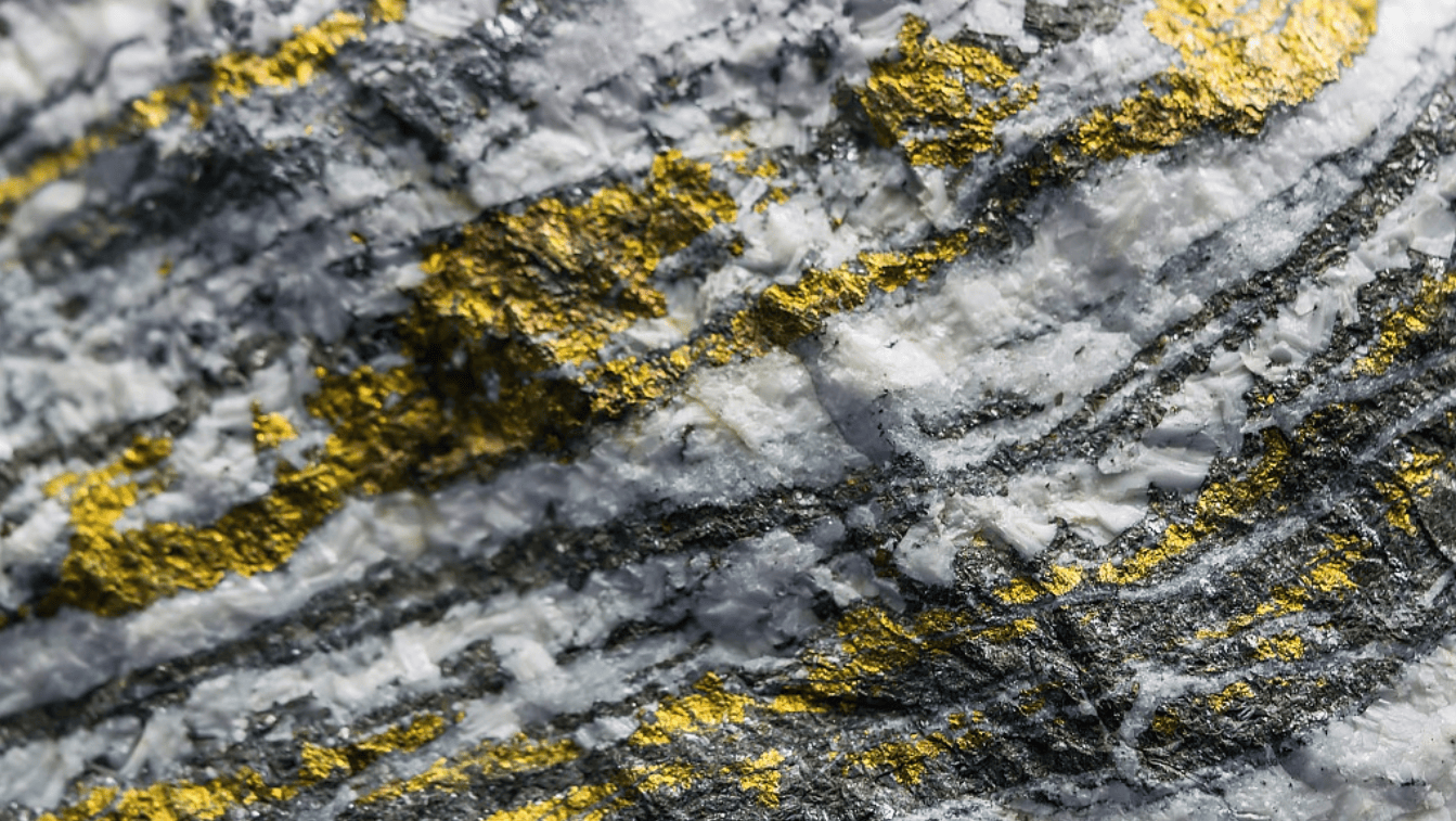 山东发现超大金矿,最大延伸2000多米,矿体厚度62米,可采30多年