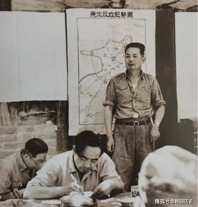 十大元帅中的两根定海神针:朱德和叶剑英,他们担任的职务最多_叶帅_国家_大将