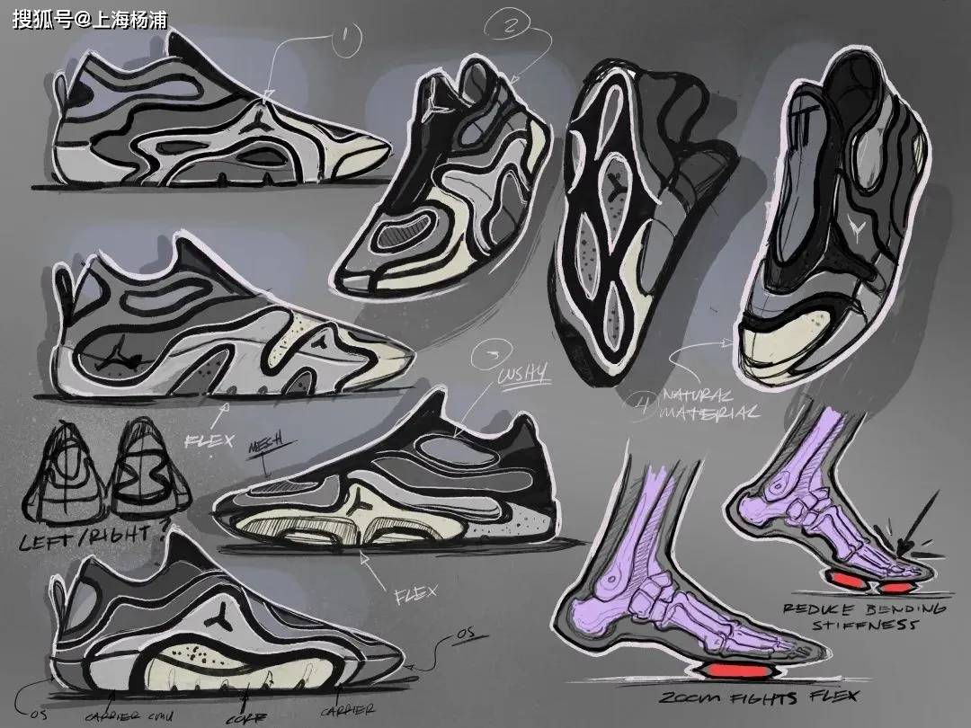 人民城市·五周年丨耐克:"落沪"杨浦,传递体育运动的力量