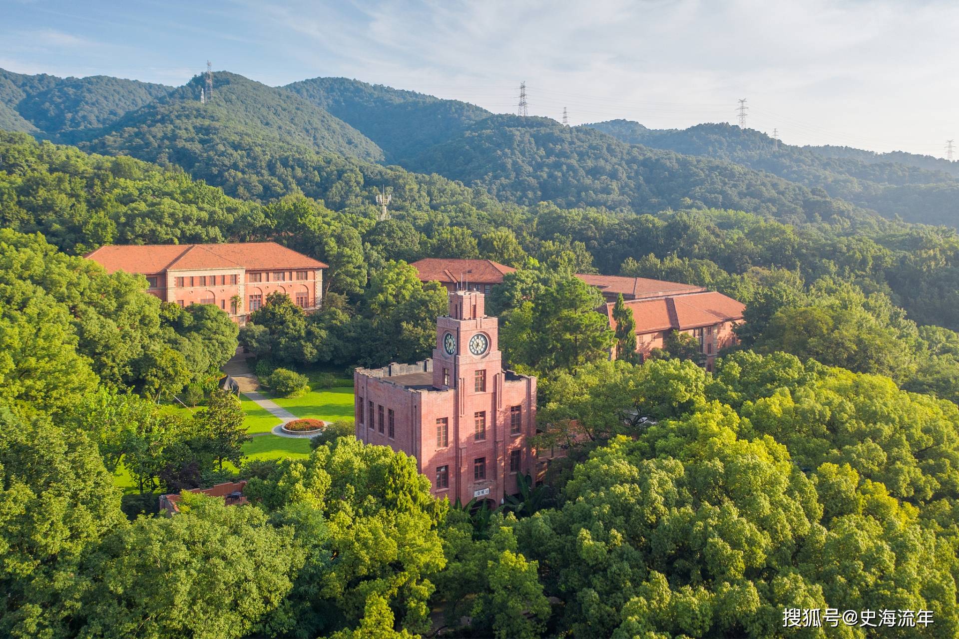 原创            浙大2025保研率出炉，约36%成功上岸，五年保研率揭秘-浙大保研人数统计