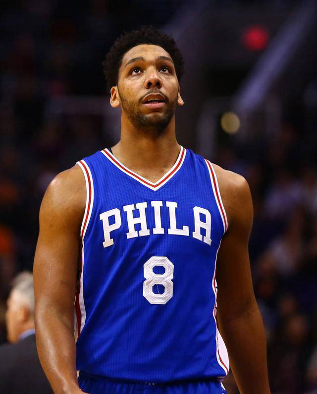 前探花秀贾利尔-奥卡福:从nba困境到重返联盟之路