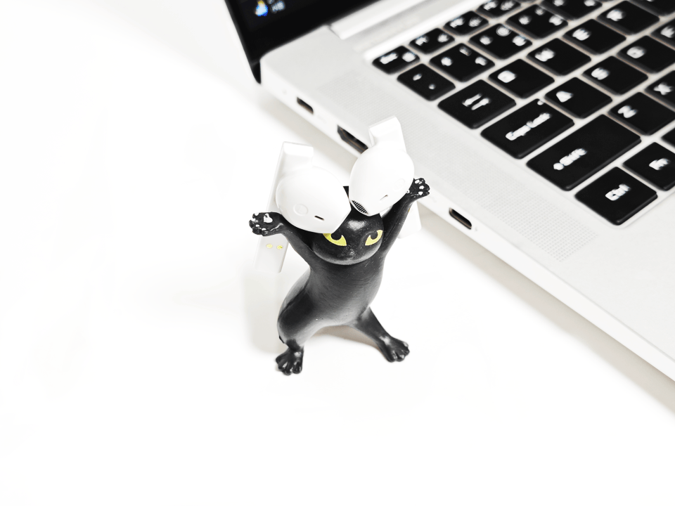 国潮高性能玄派侠氪笔记本 自带耳机玩出新花样，以旧换新补贴仅3199元！