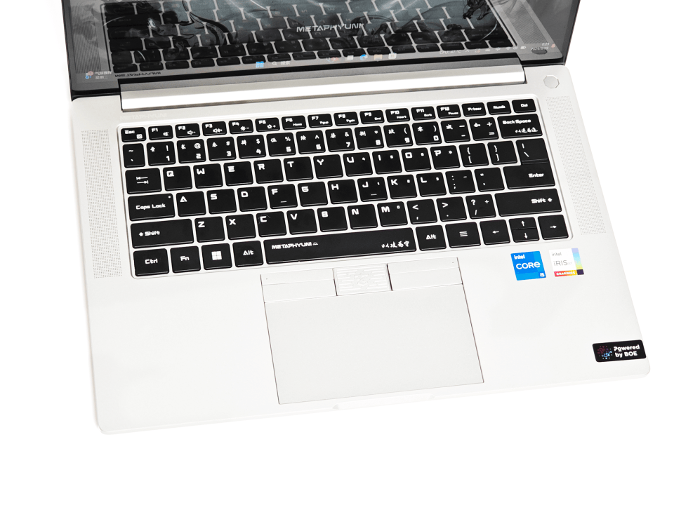 国潮高性能玄派侠氪笔记本 自带耳机玩出新花样，以旧换新补贴仅3199元！