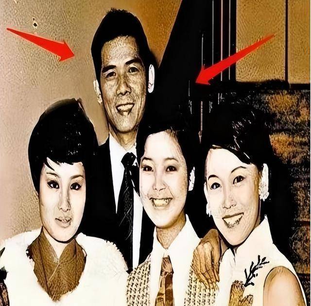 最强情妇”林月云:霸占闺蜜老公31年,生下侯佩岑,获亿万遗产_蔡贵_邱嘉雄_侯世宏