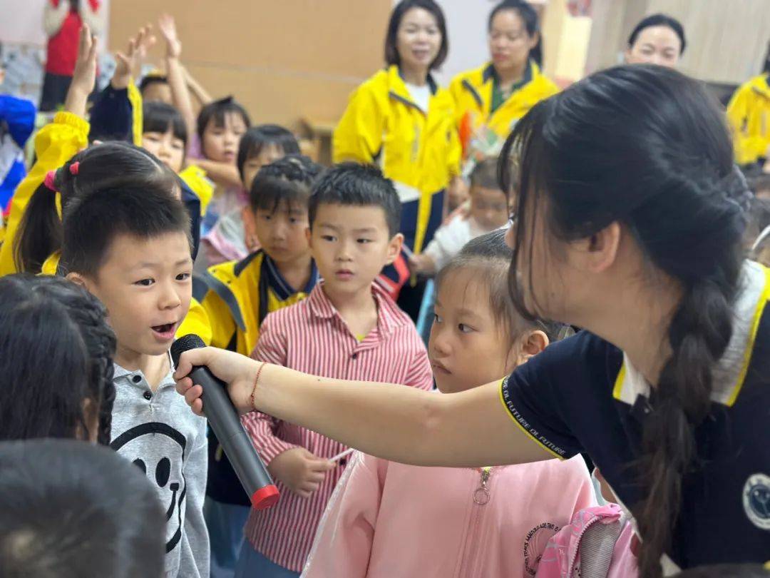 重庆永川各学校开展丰富多彩的活动喜迎国庆①_祖国_幼儿园_爱国主义