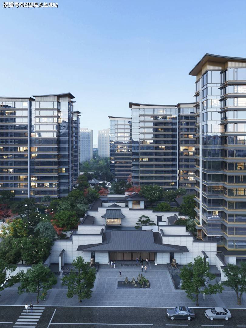 首页_建发缦云售楼处|首页网站|楼盘详情|杭州建发缦云2024实时更新_生活_an_运河