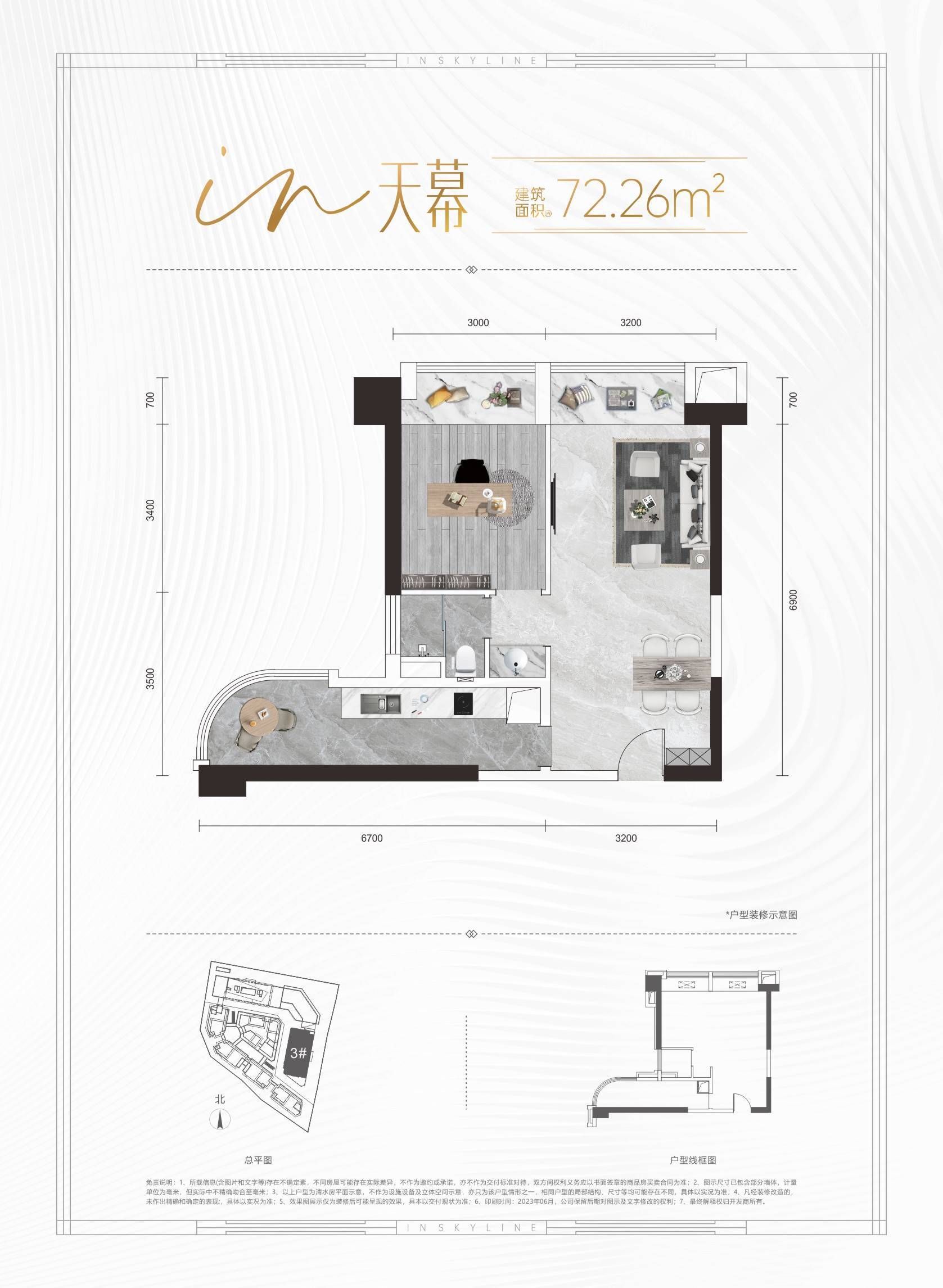 5成,天府滨江爆款公寓推荐