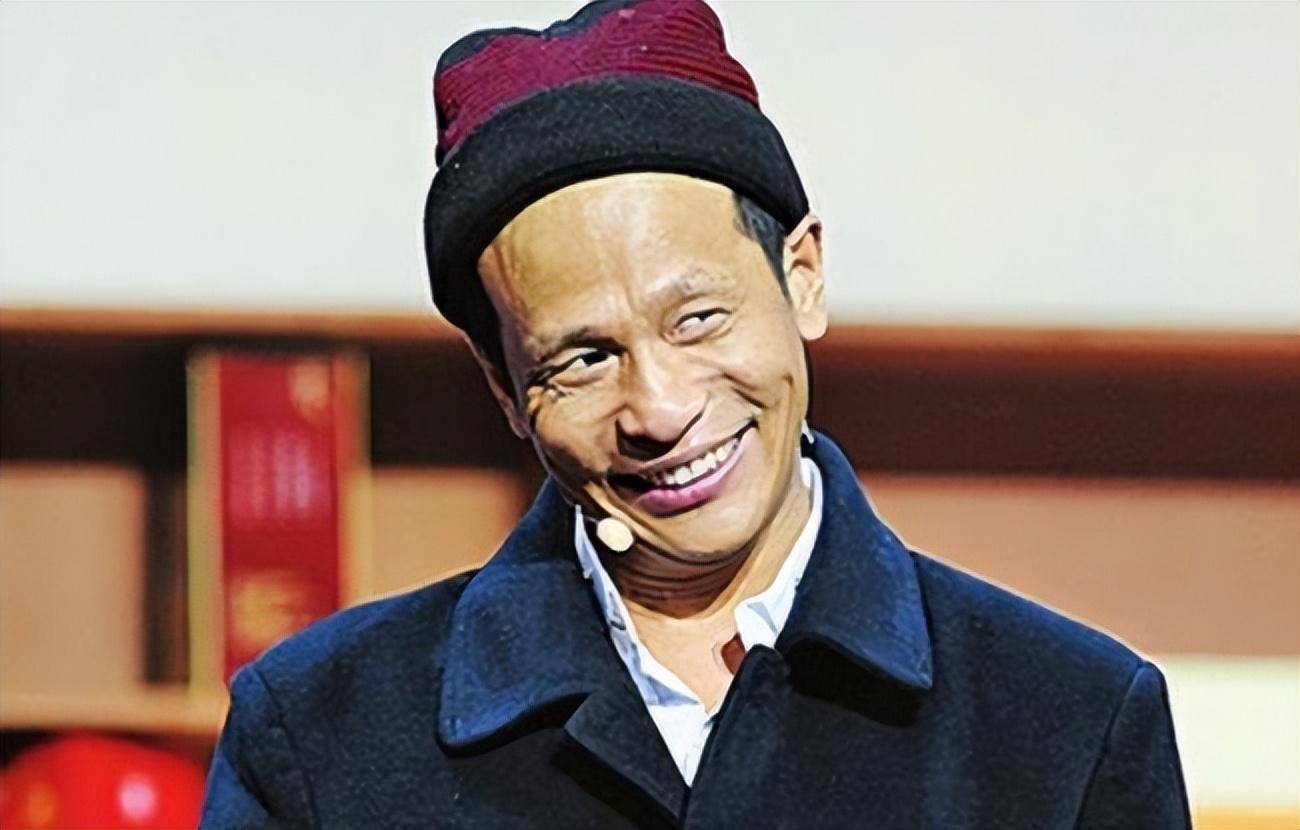 宋小宝_霍晓红_父母