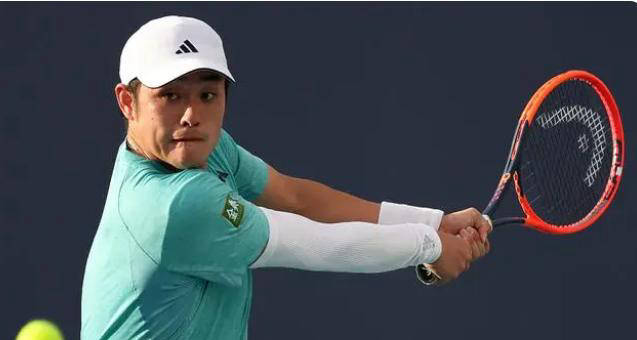 原创            吴易昺2-0横扫晋级！商竣程即将登场-吴易昺怎么读