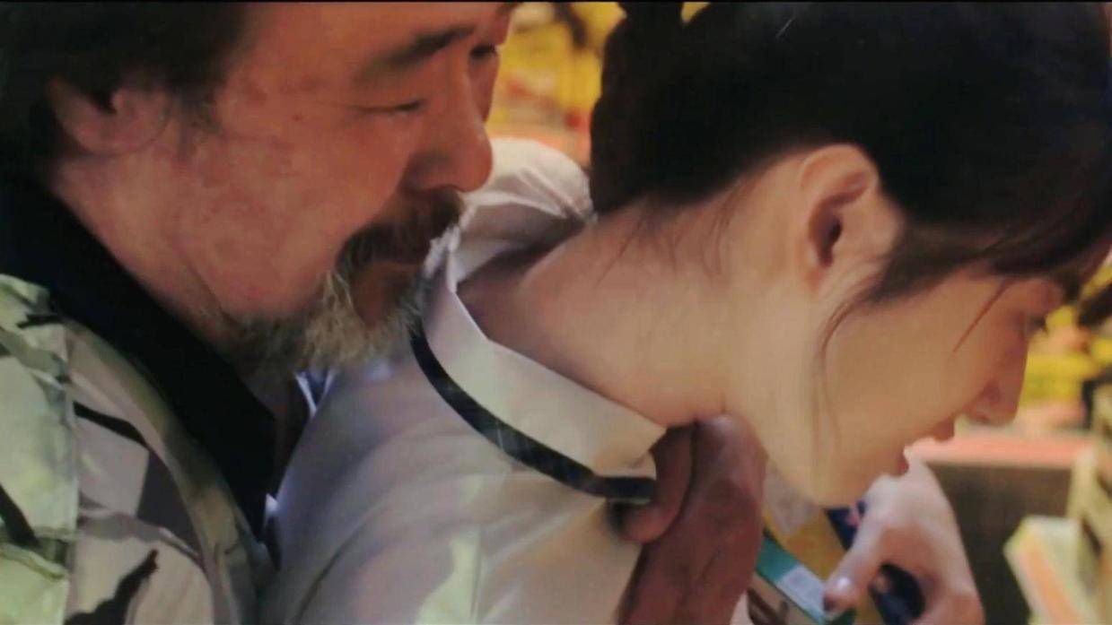45分钟真人过瘾动作片幕后花絮
