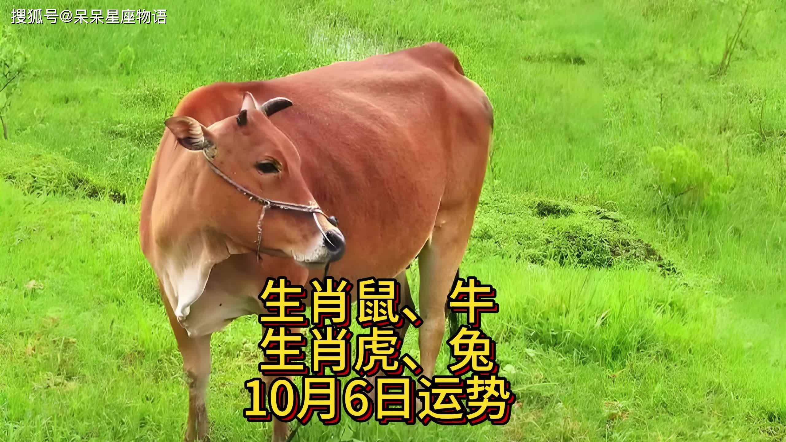 10月5日生肖运势天天看(2021年10月5日生肖)