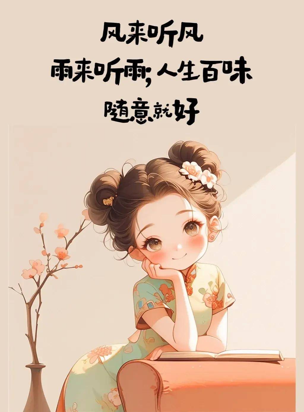 渡己女装图片