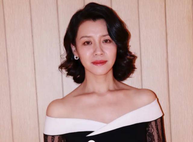 为了演好"江德华"这个角色,刘琳可