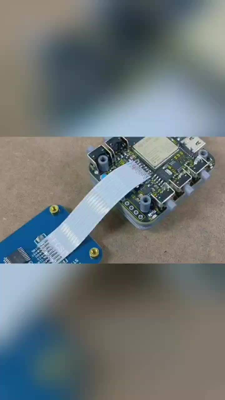 手表ffc排线高清传输抗干扰强柔韧弯折