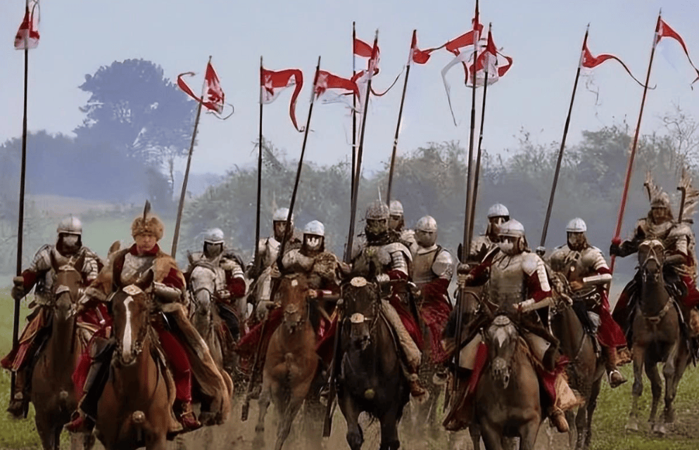 李自成兵败后,三大谋士李岩被杀,牛金星和宋献策最后都怎样了?