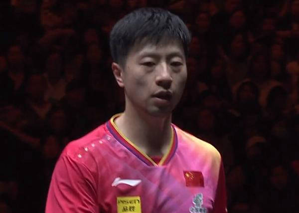 马龙决赛不叫暂停，邓亚萍解释合理-邓亚萍评价马龙你不上谁上