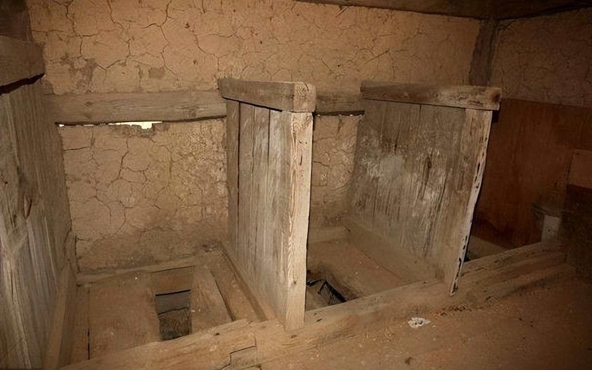 离奇:一女子掉进茅坑被淹死,疑似有网友曝出女子掉进茅坑的详情