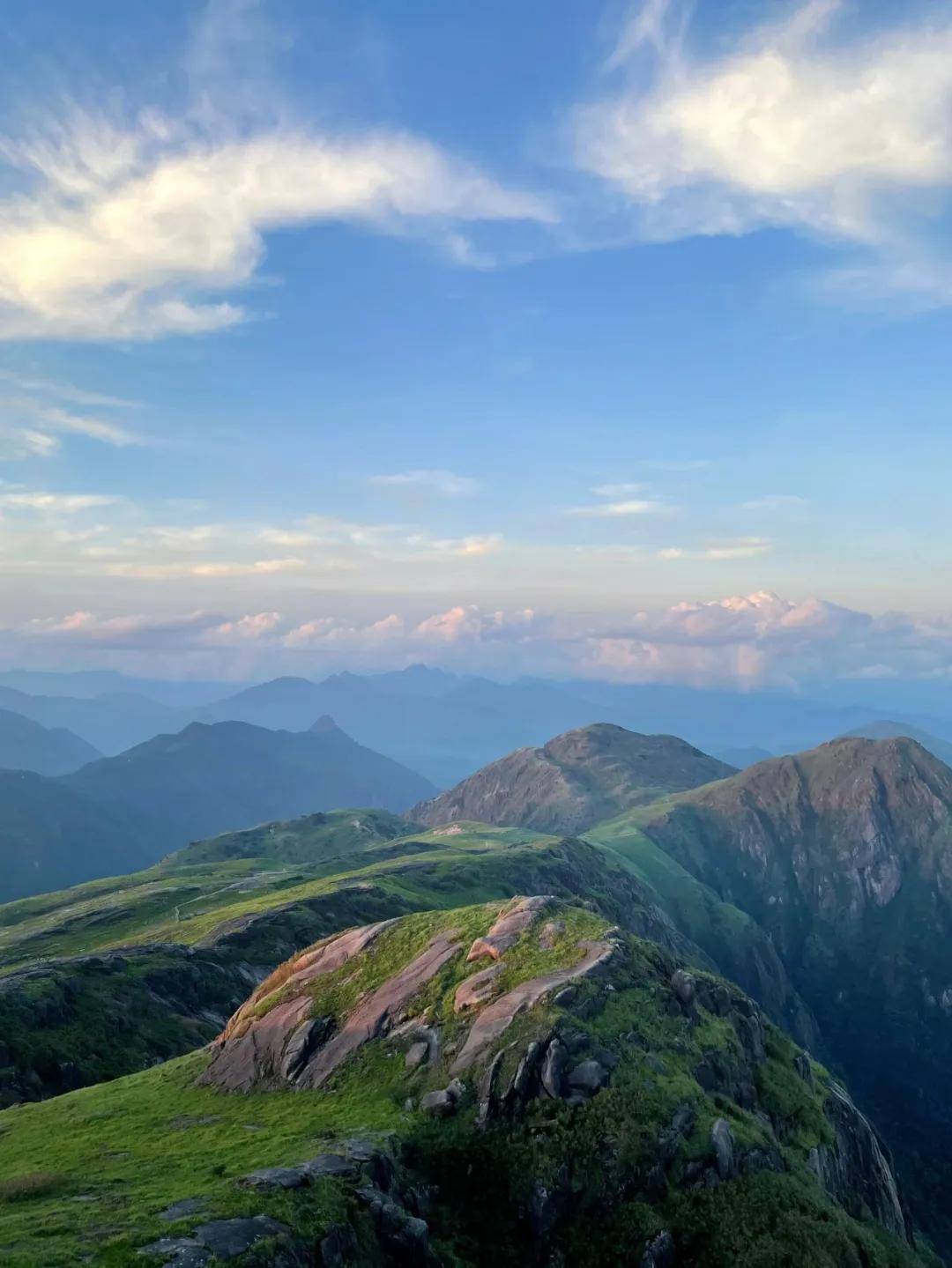 图片[7]-这14大名山，你确定不爬爬看吗？ -华闻时空