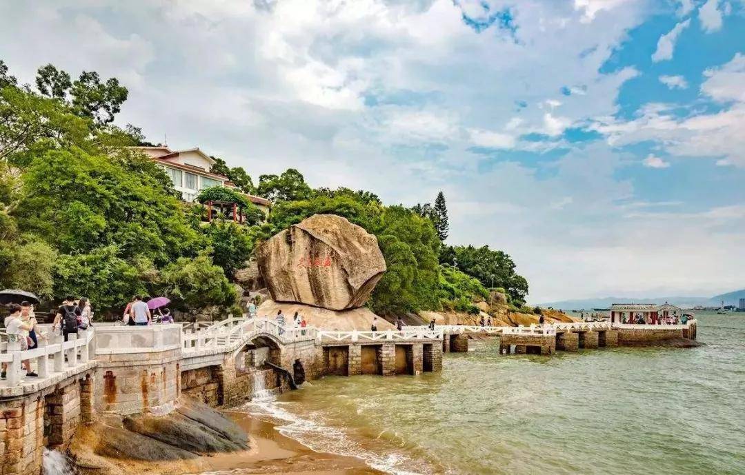 图片[14]-遗落人间的仙境！中国这20个旅行地美到窒息！ -华闻时空