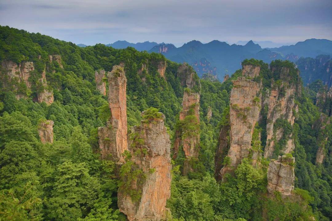 图片[34]-遗落人间的仙境！中国这20个旅行地美到窒息！ -华闻时空