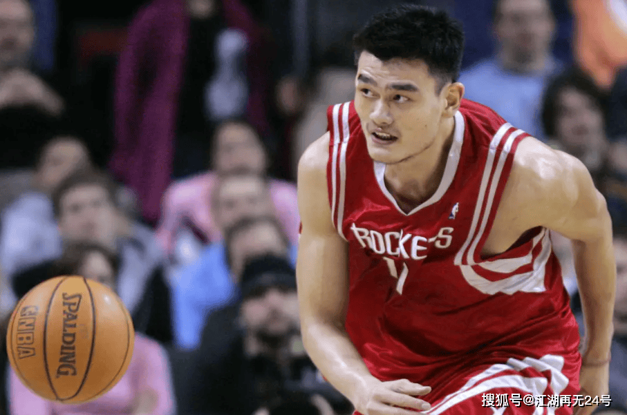 中国球员NBA单场最高得分！孙悦4分、大郅21分，大姚阿联周琦呢-中国球员在nba得分排名