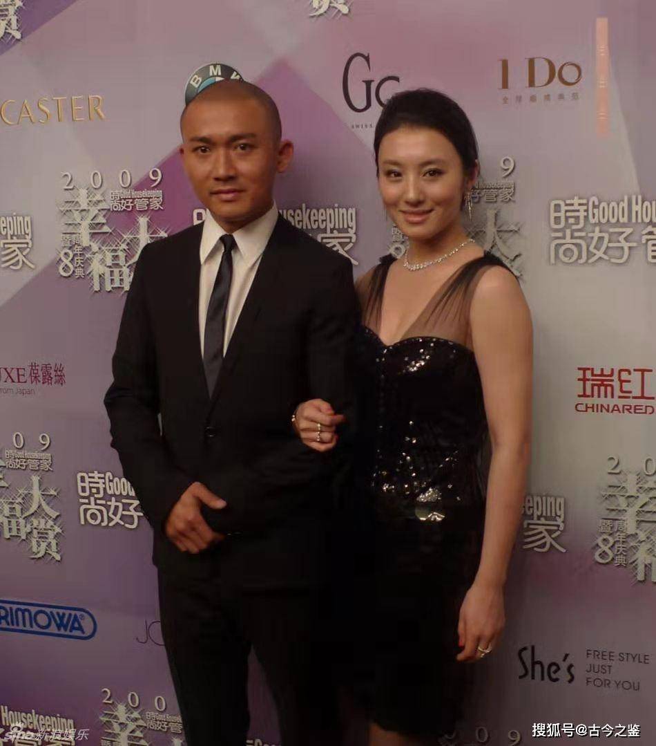 27岁嫁给大9岁离异的聂远,婚后活得比朱丹卑微,秦子越到底图啥