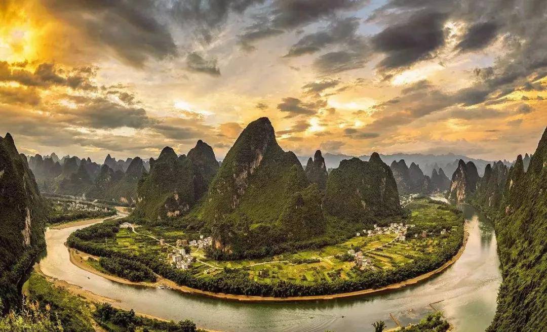 图片[21]-遗落人间的仙境！中国这20个旅行地美到窒息！ -华闻时空