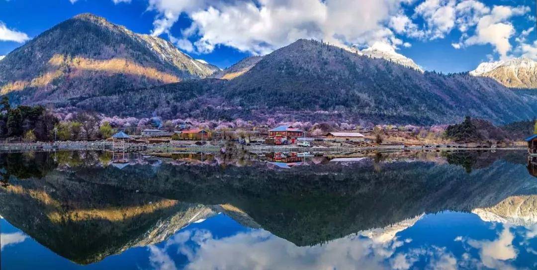 图片[58]-遗落人间的仙境！中国这20个旅行地美到窒息！ -华闻时空