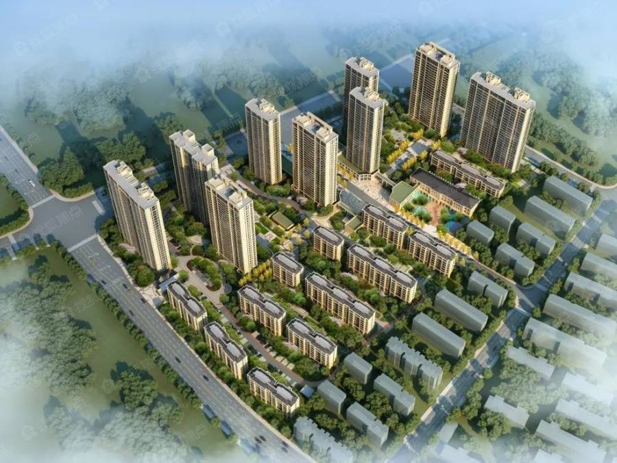 华梦锦园售楼处(嘉兴)嘉兴华梦锦园售楼处电话—售楼处|楼盘详情