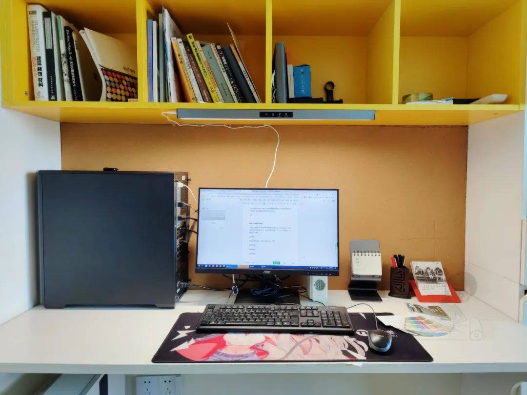 在家办公:高效又舒适环境,如何打造?