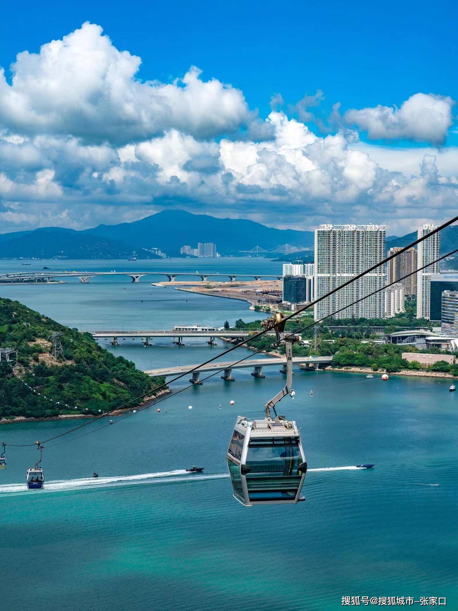 香港旅游景点推荐排行榜(香港旅游景点推荐排行榜最新)