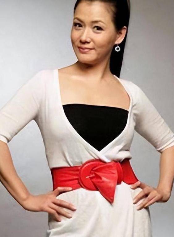 最熟悉女演员已离世,一生没碰过男人,死后还被家人分遗产_孟庭丽_工作