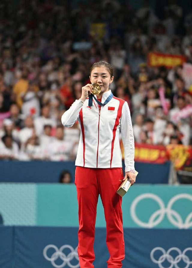 陈梦回到家乡青岛，晒美照送出奥运夺冠球衣-陈梦是青岛的吗