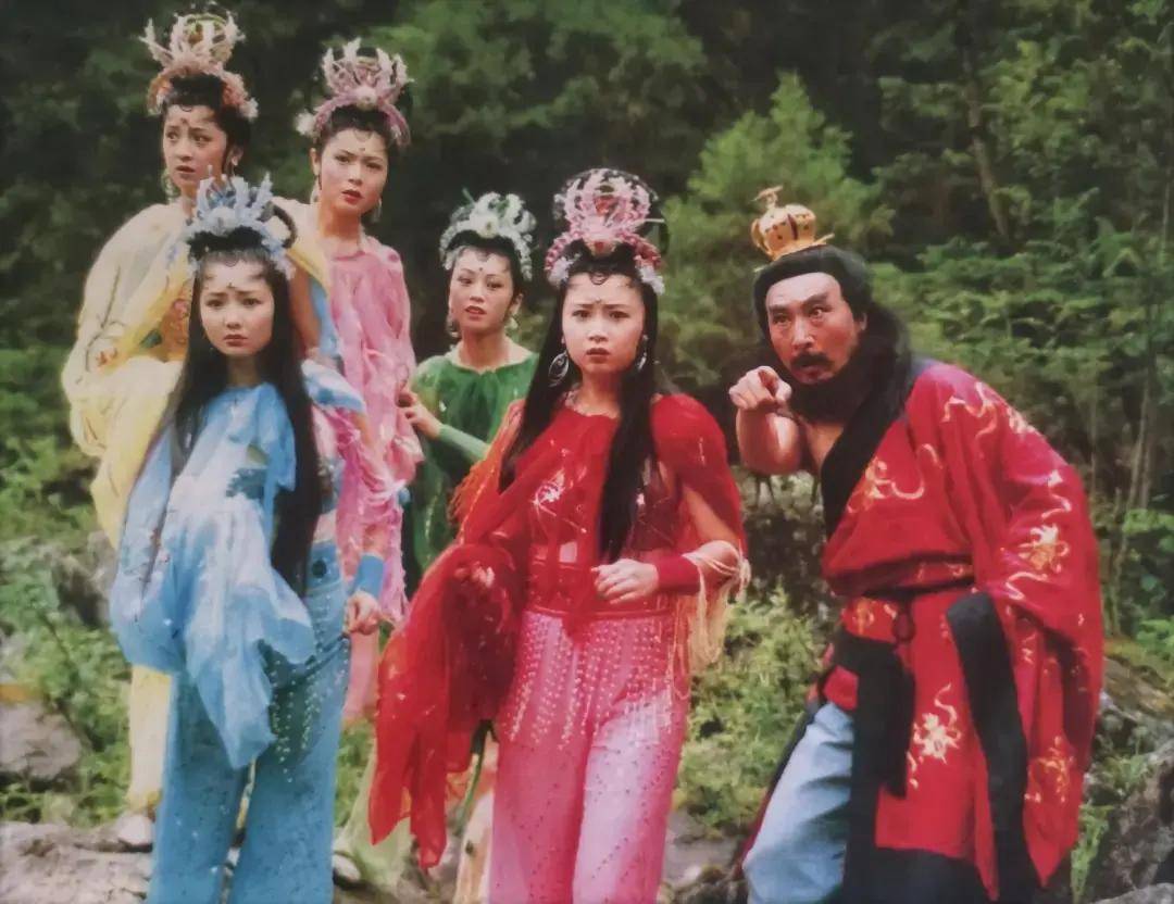 老鼠精为什么吃和尚